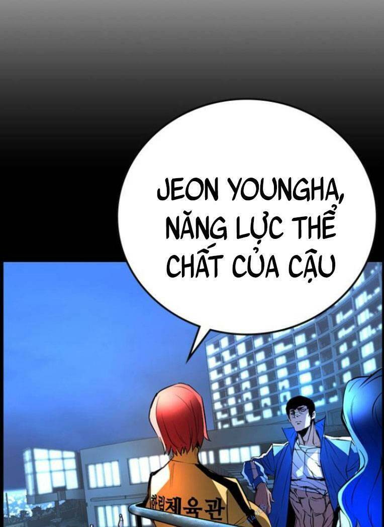 Phòng Gym Hanlim Chap 110 - Next Chap 111