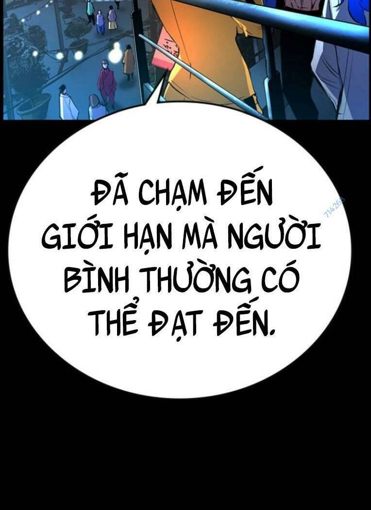 Phòng Gym Hanlim Chap 110 - Next Chap 111