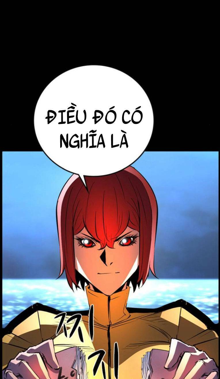 Phòng Gym Hanlim Chap 110 - Next Chap 111