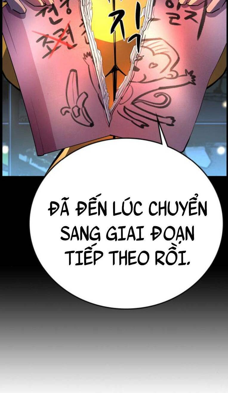 Phòng Gym Hanlim Chap 110 - Next Chap 111