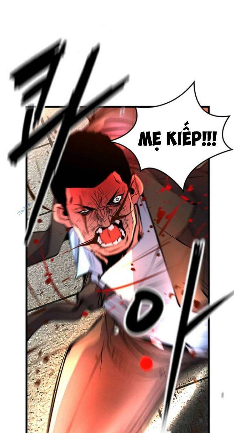 Phòng Gym Hanlim Chap 110 - Next Chap 111