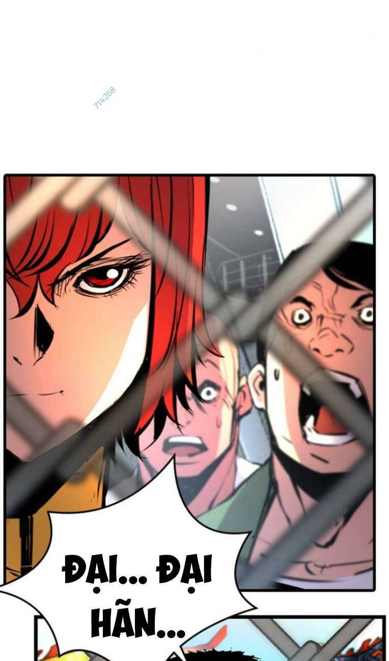 Phòng Gym Hanlim Chap 110 - Next Chap 111