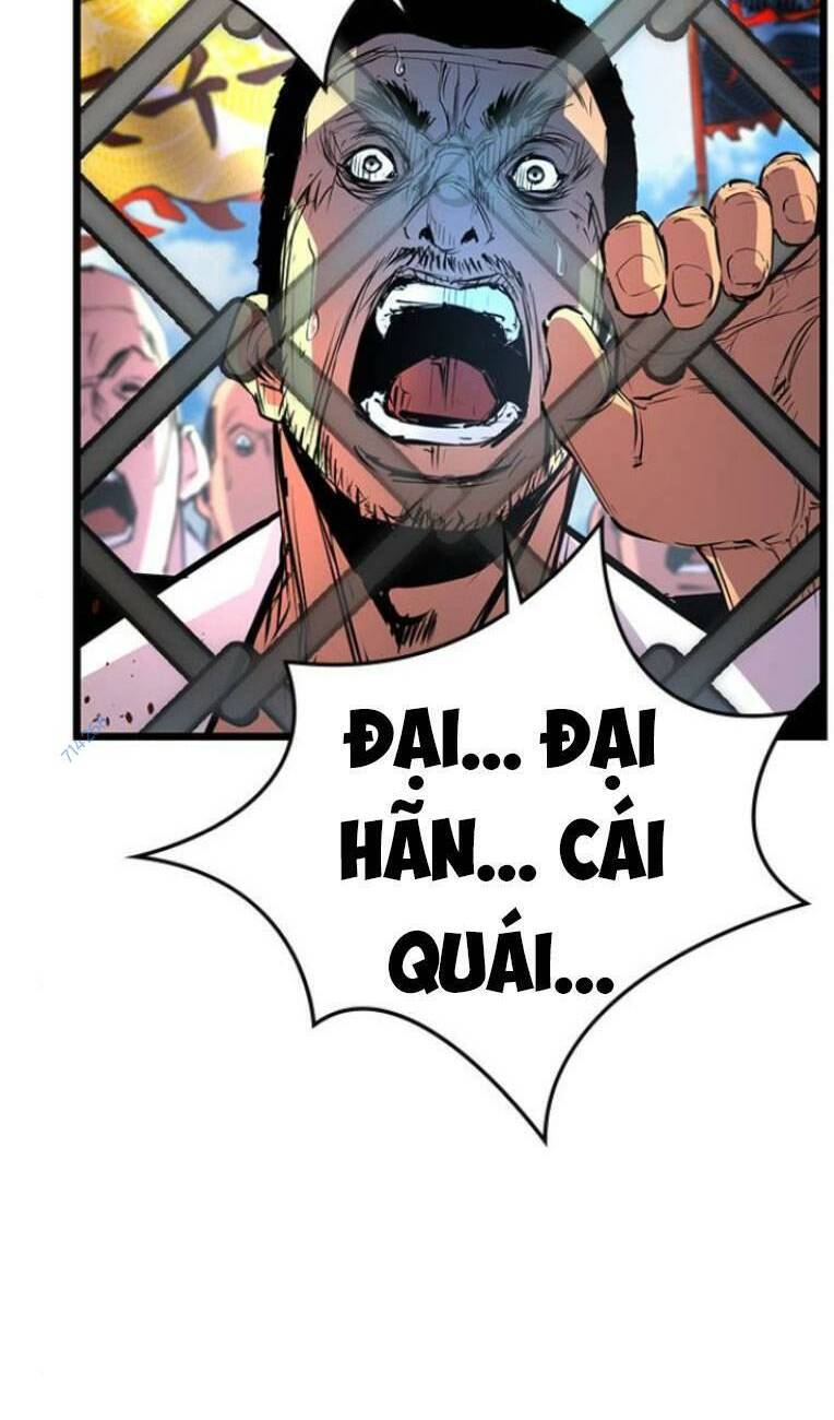 Phòng Gym Hanlim Chap 110 - Next Chap 111