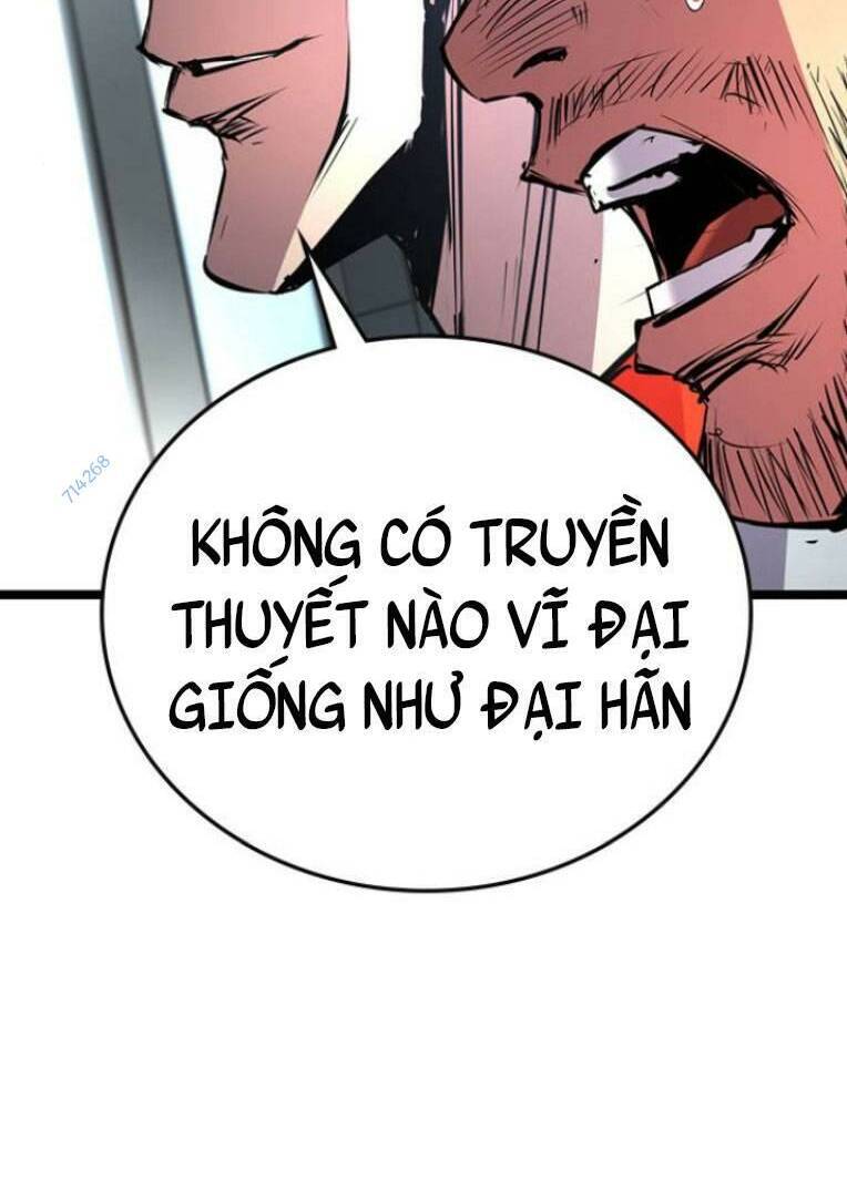 Phòng Gym Hanlim Chap 110 - Next Chap 111