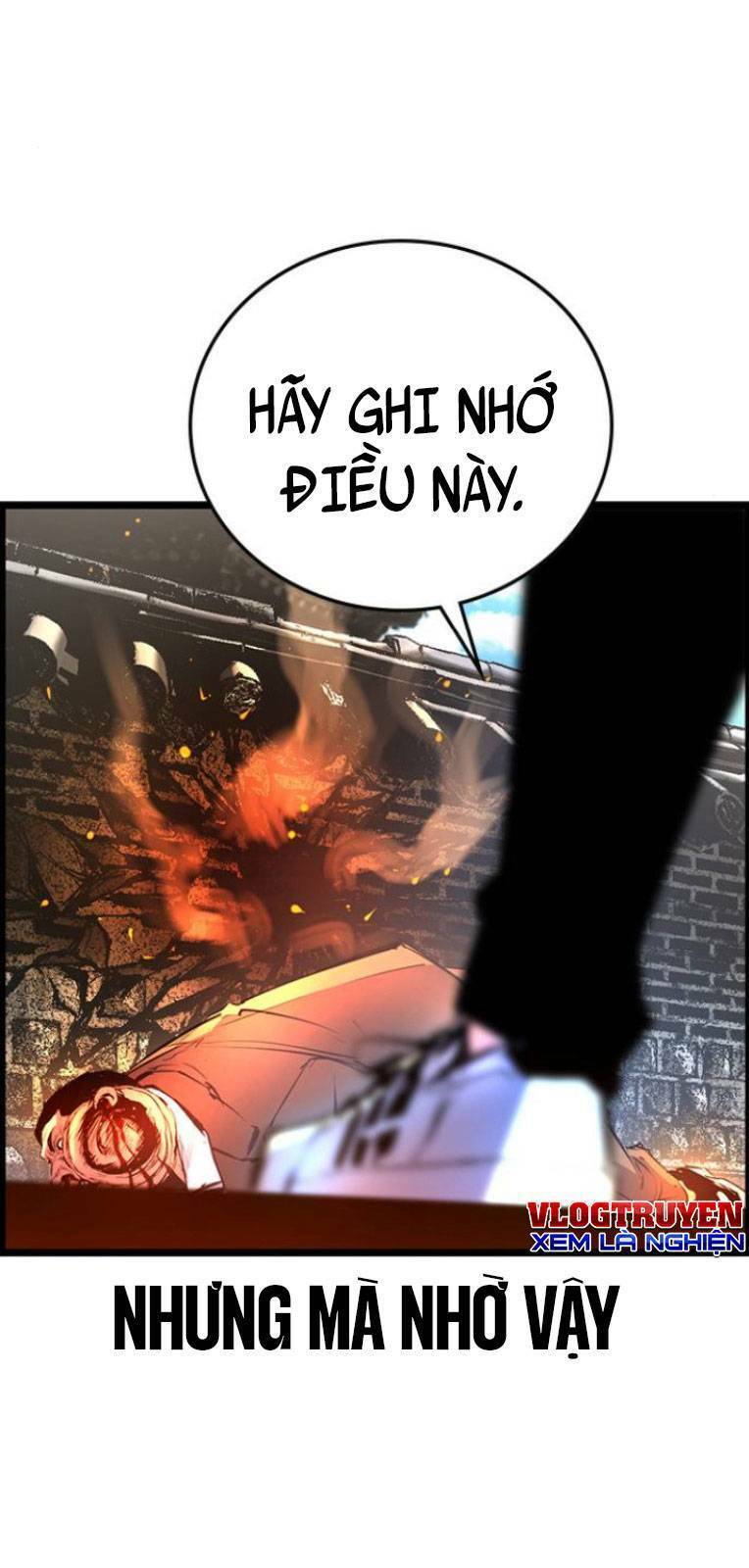 Phòng Gym Hanlim Chap 110 - Next Chap 111