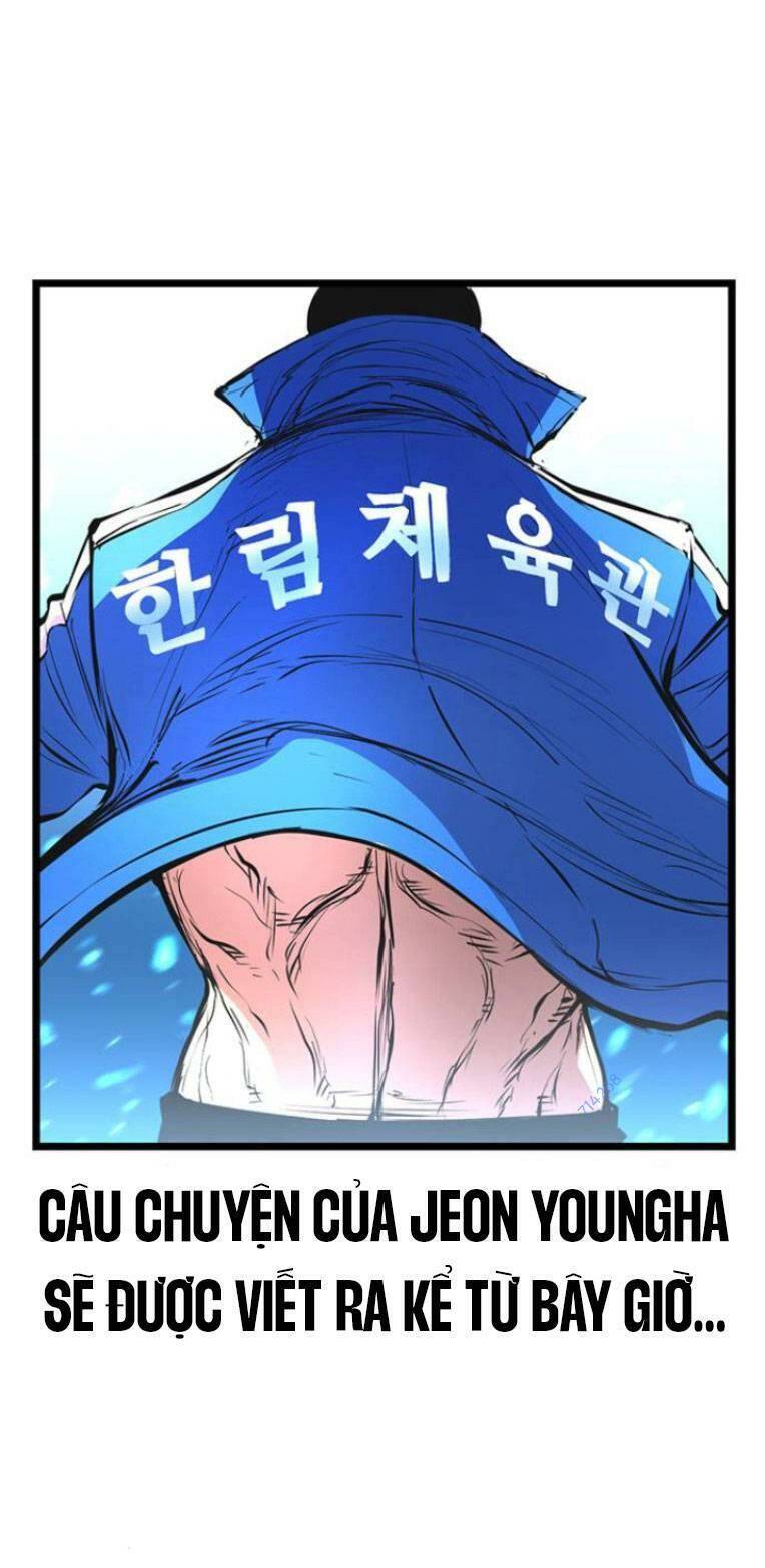 Phòng Gym Hanlim Chap 110 - Next Chap 111