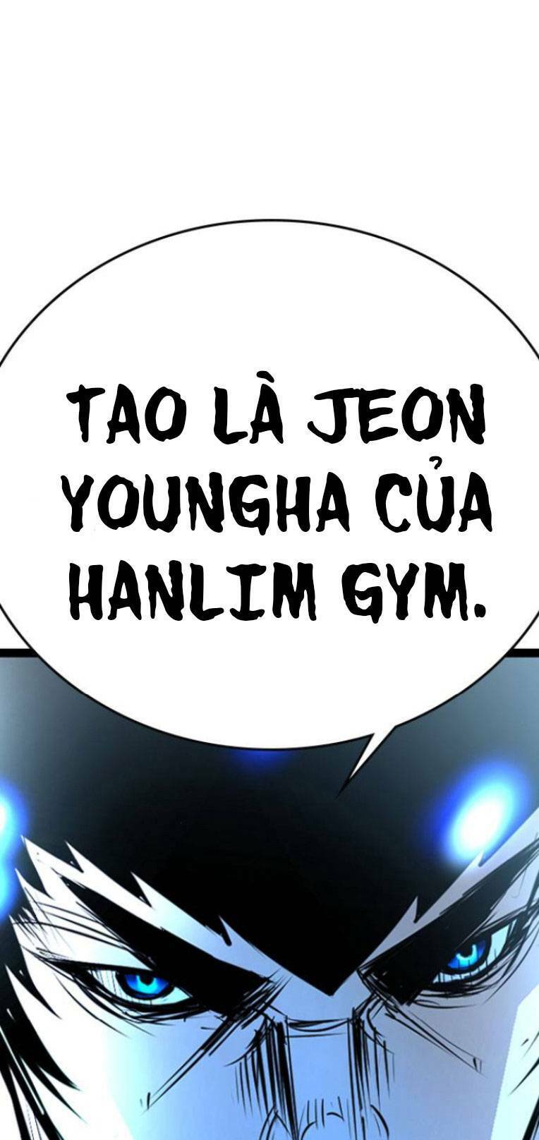 Phòng Gym Hanlim Chap 110 - Next Chap 111
