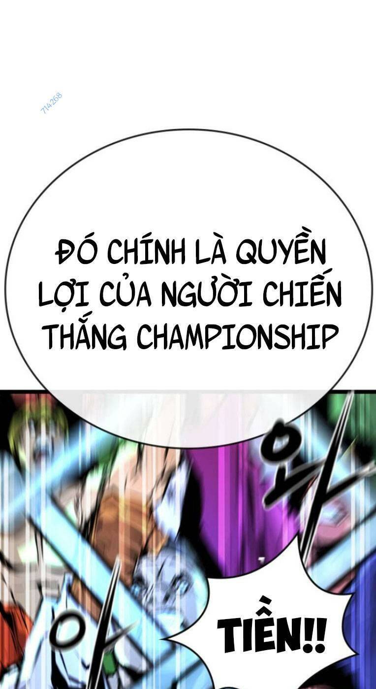 Phòng Gym Hanlim Chap 110 - Next Chap 111