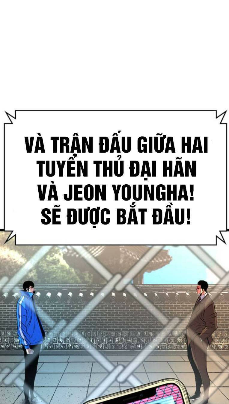 Phòng Gym Hanlim Chap 110 - Next Chap 111