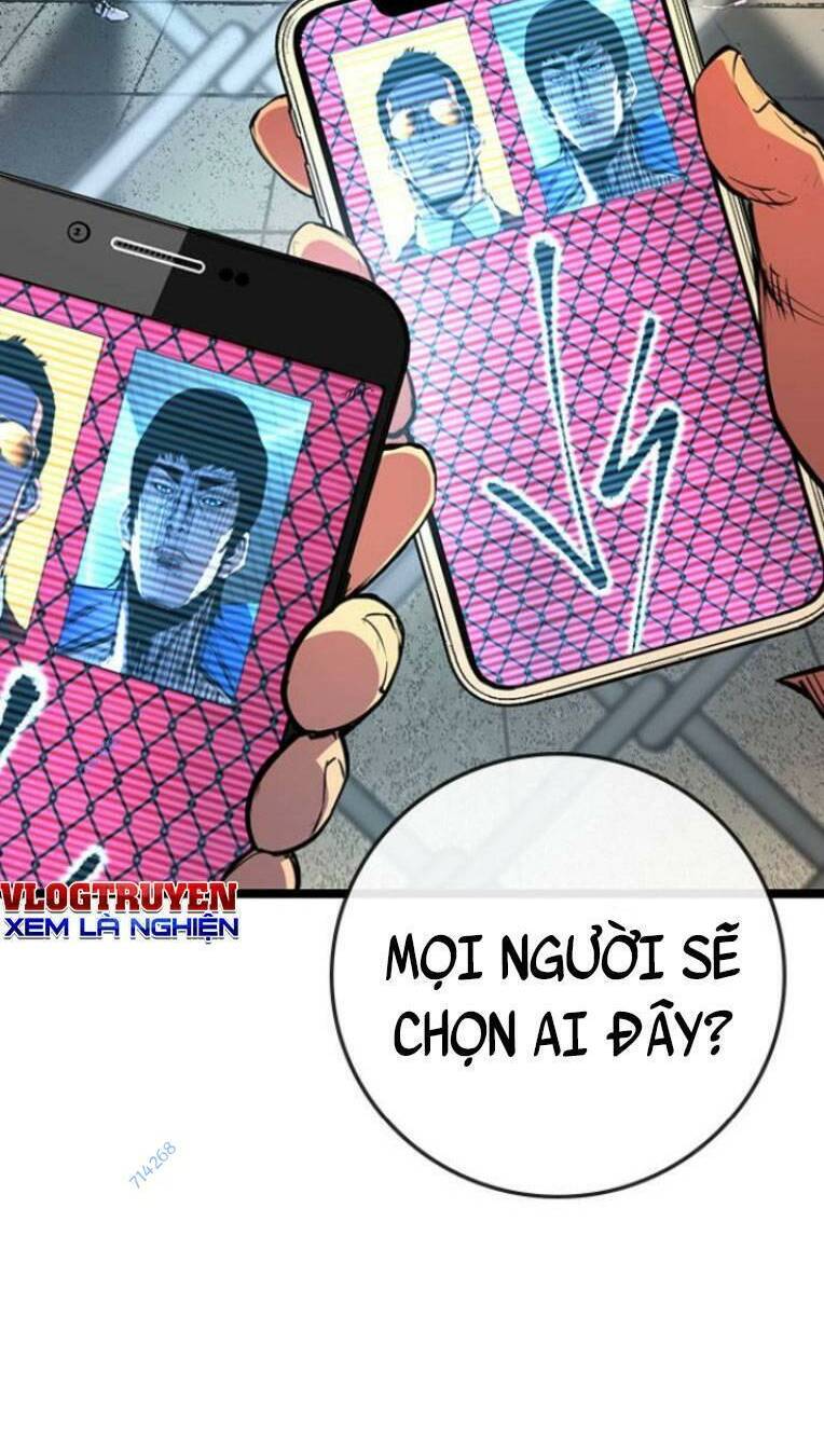 Phòng Gym Hanlim Chap 110 - Next Chap 111