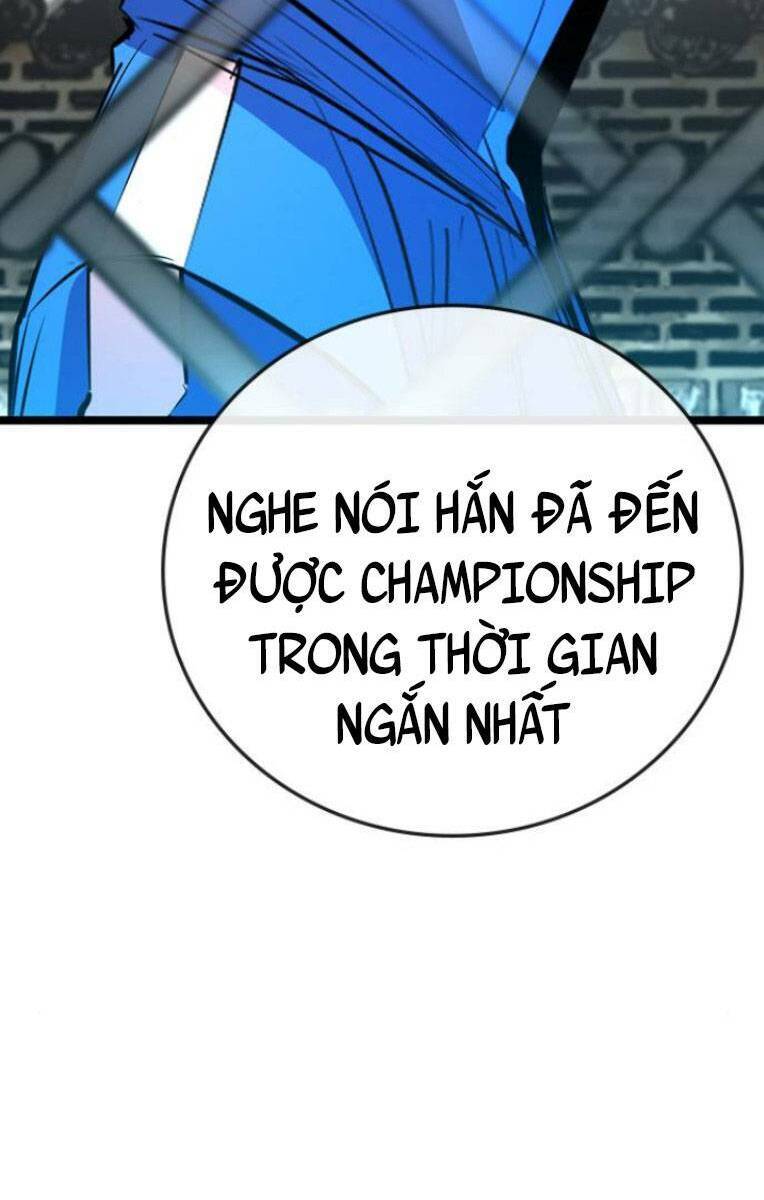 Phòng Gym Hanlim Chap 110 - Next Chap 111