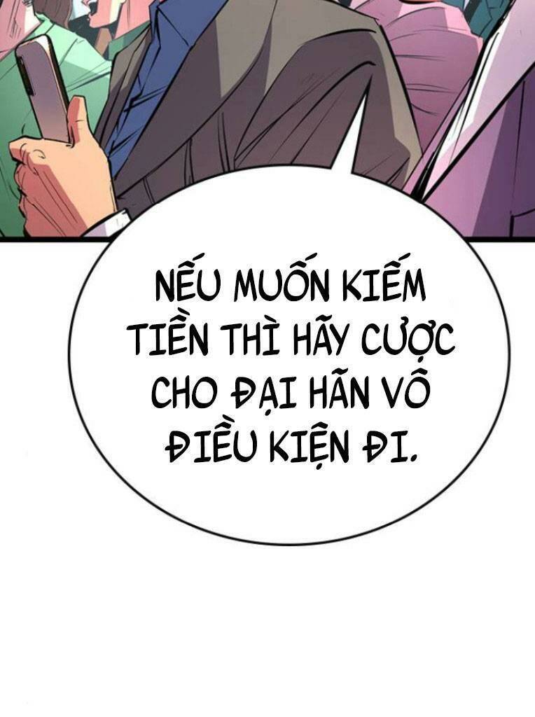 Phòng Gym Hanlim Chap 110 - Next Chap 111