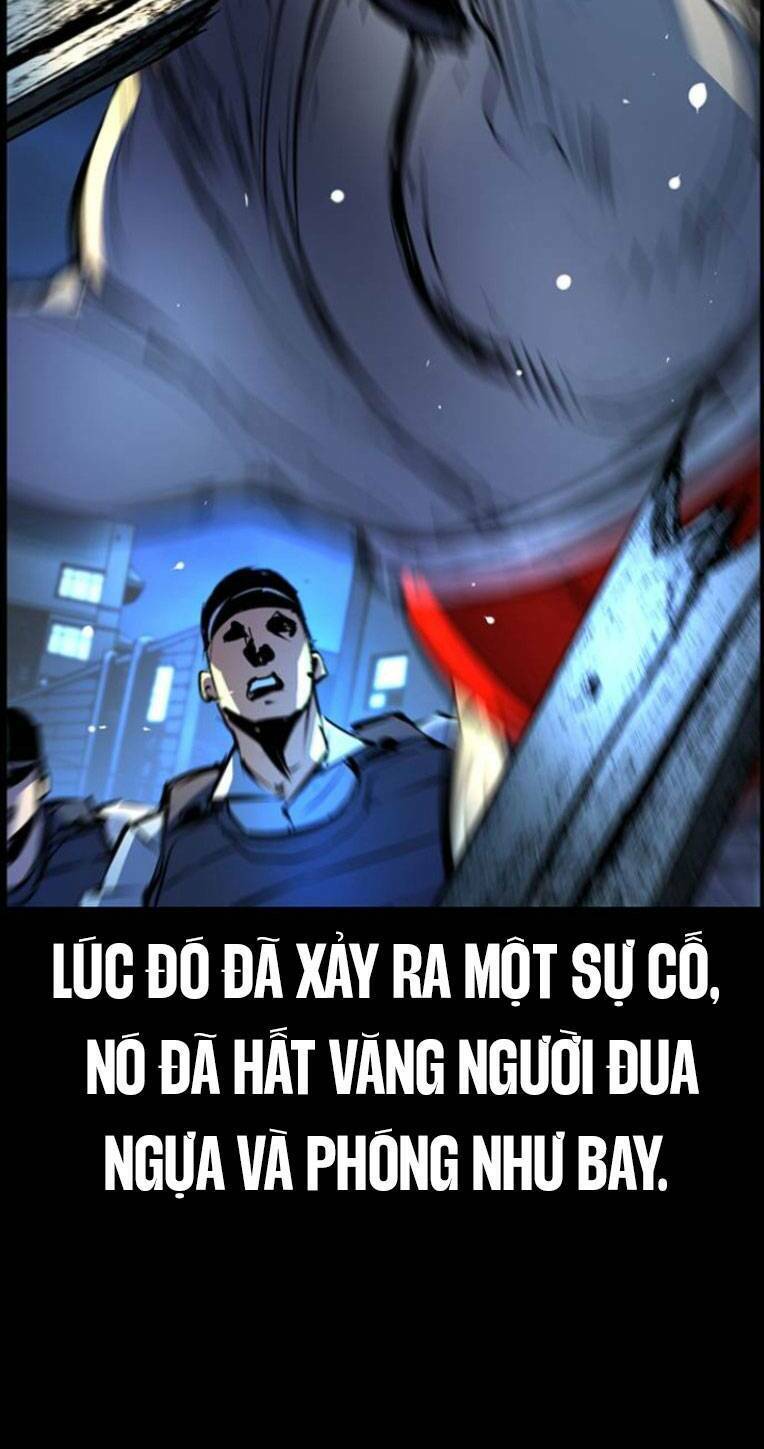 Phòng Gym Hanlim Chap 110 - Next Chap 111
