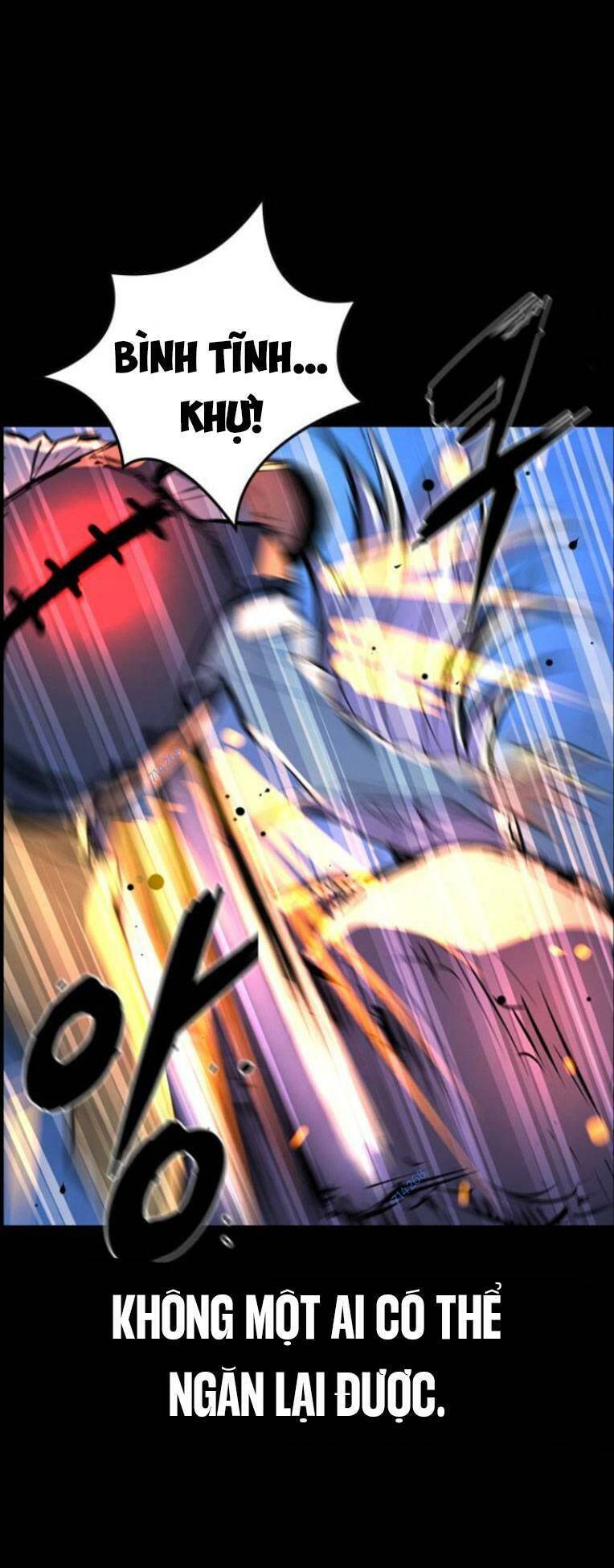 Phòng Gym Hanlim Chap 110 - Next Chap 111