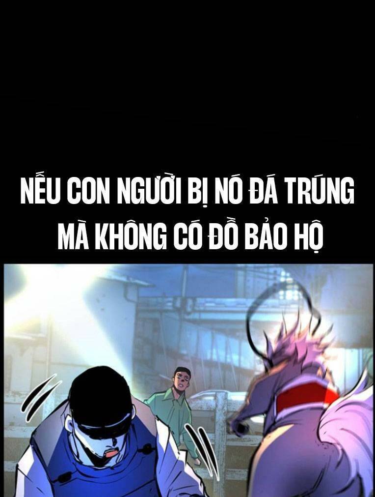 Phòng Gym Hanlim Chap 110 - Next Chap 111