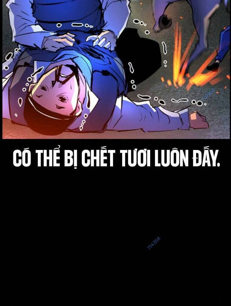Phòng Gym Hanlim Chap 110 - Next Chap 111