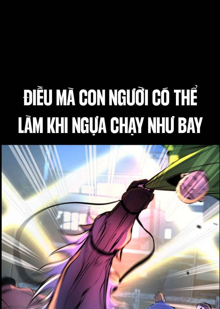 Phòng Gym Hanlim Chap 110 - Next Chap 111