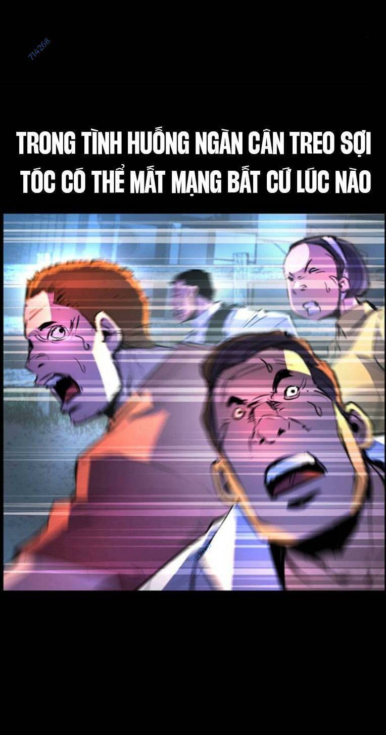 Phòng Gym Hanlim Chap 110 - Next Chap 111