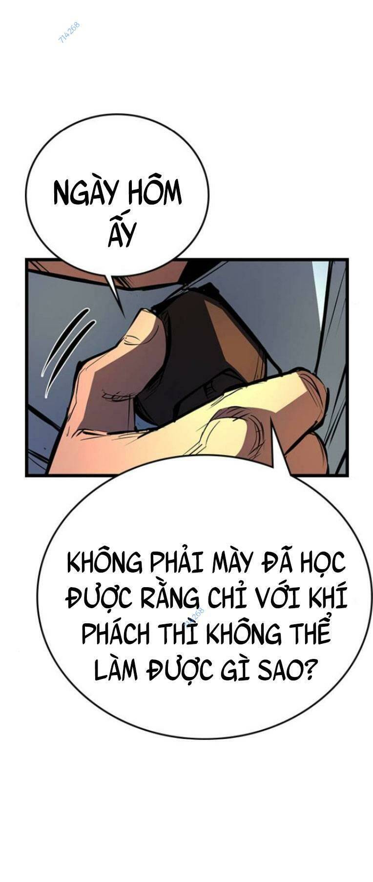 Phòng Gym Hanlim Chap 110 - Next Chap 111