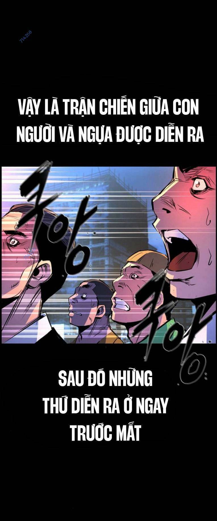 Phòng Gym Hanlim Chap 110 - Next Chap 111
