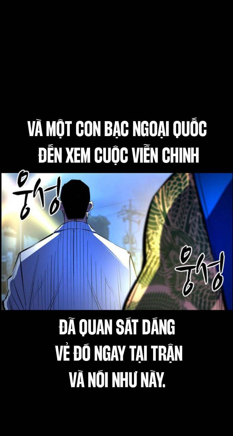 Phòng Gym Hanlim Chap 110 - Next Chap 111