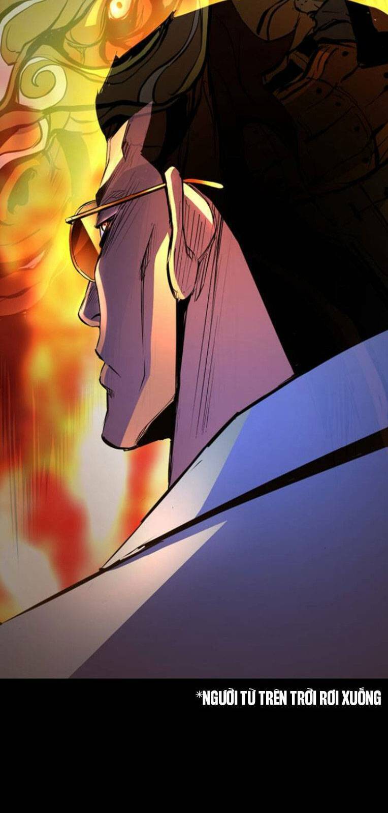 Phòng Gym Hanlim Chap 110 - Next Chap 111