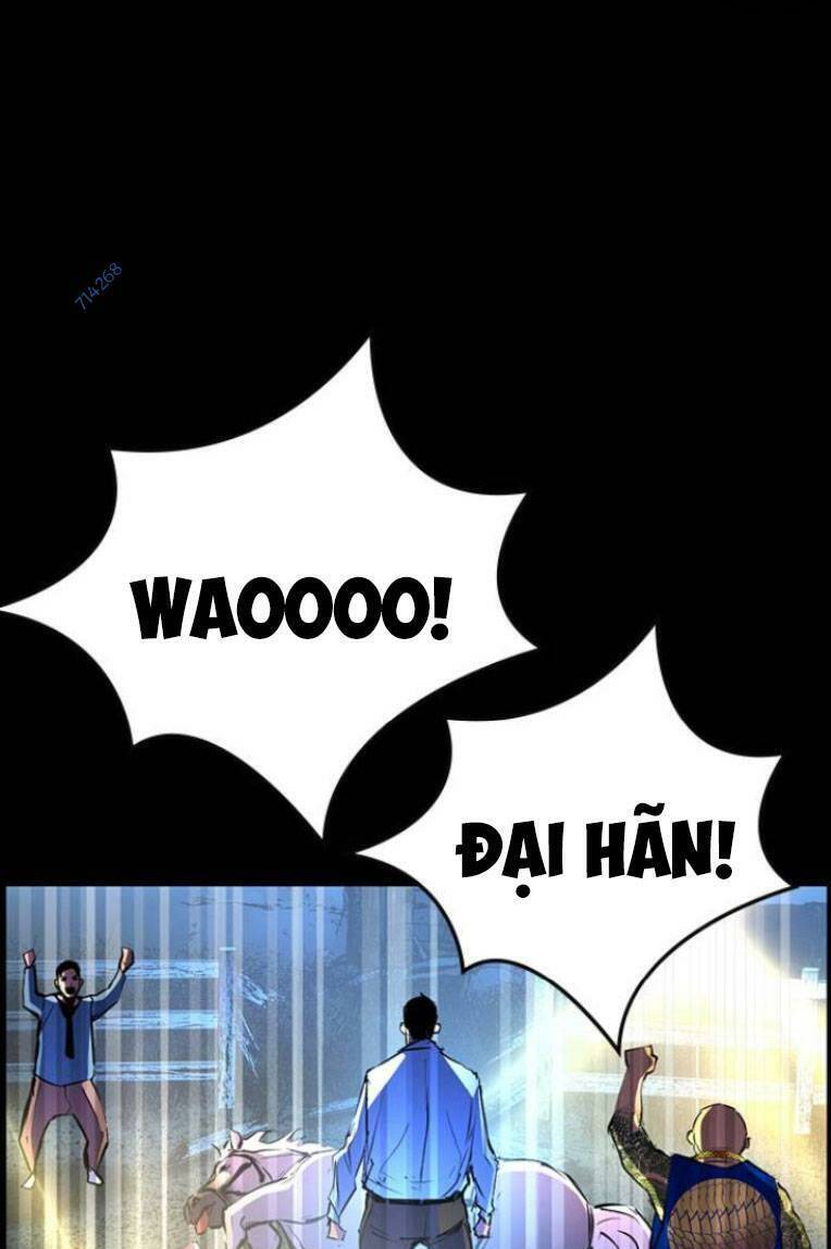Phòng Gym Hanlim Chap 110 - Next Chap 111