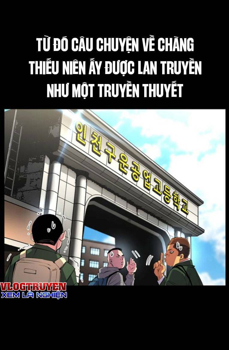 Phòng Gym Hanlim Chap 110 - Next Chap 111