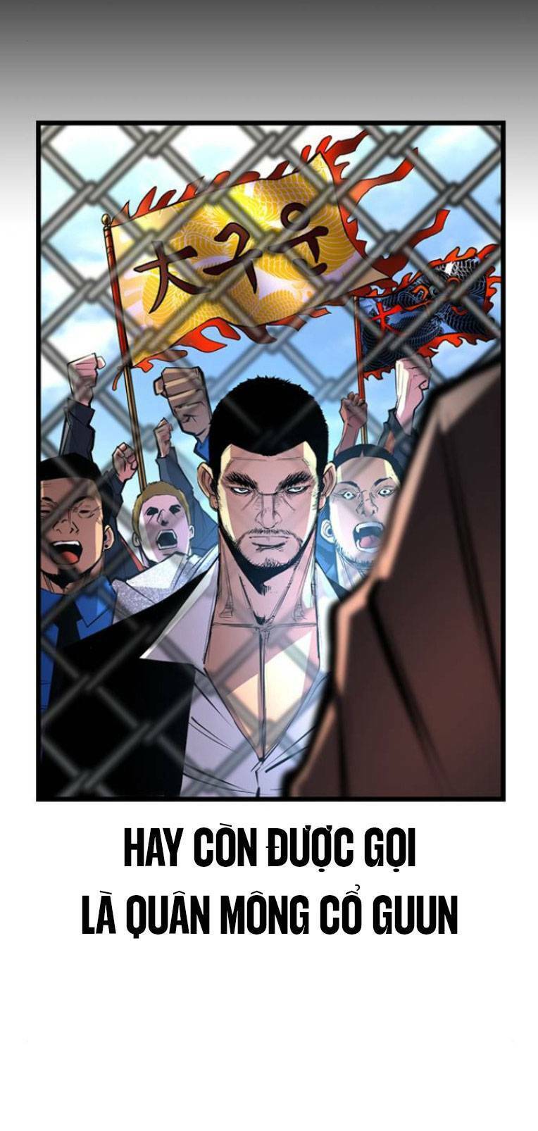 Phòng Gym Hanlim Chap 110 - Next Chap 111