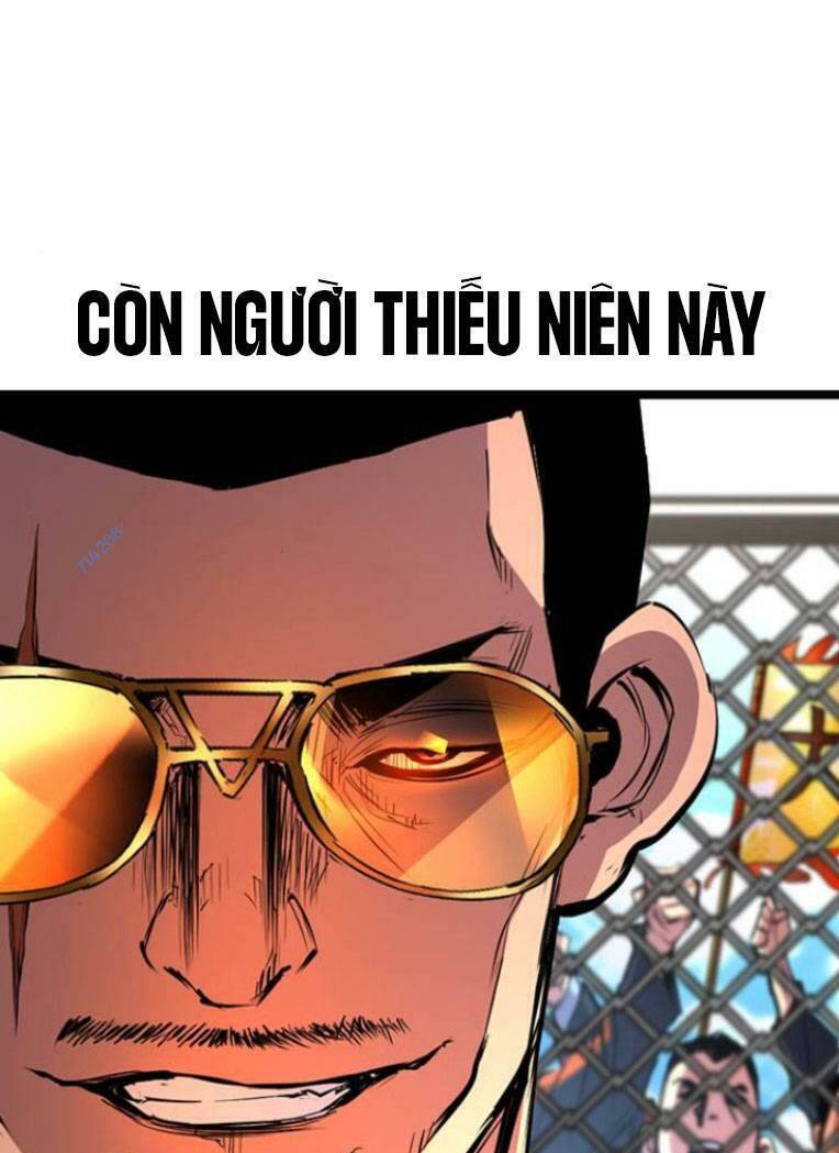 Phòng Gym Hanlim Chap 110 - Next Chap 111
