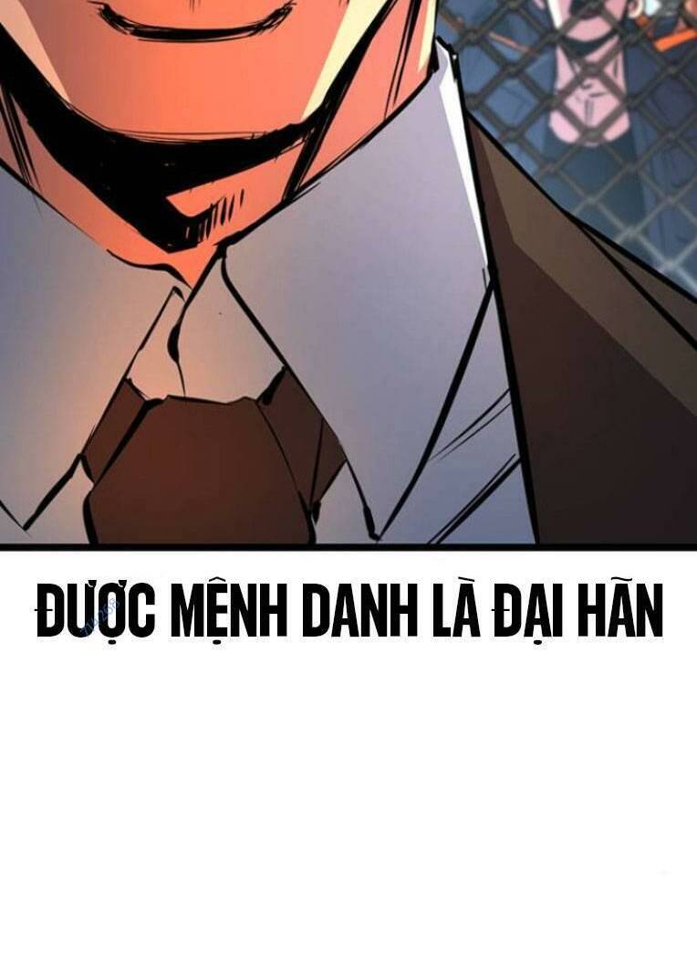Phòng Gym Hanlim Chap 110 - Next Chap 111