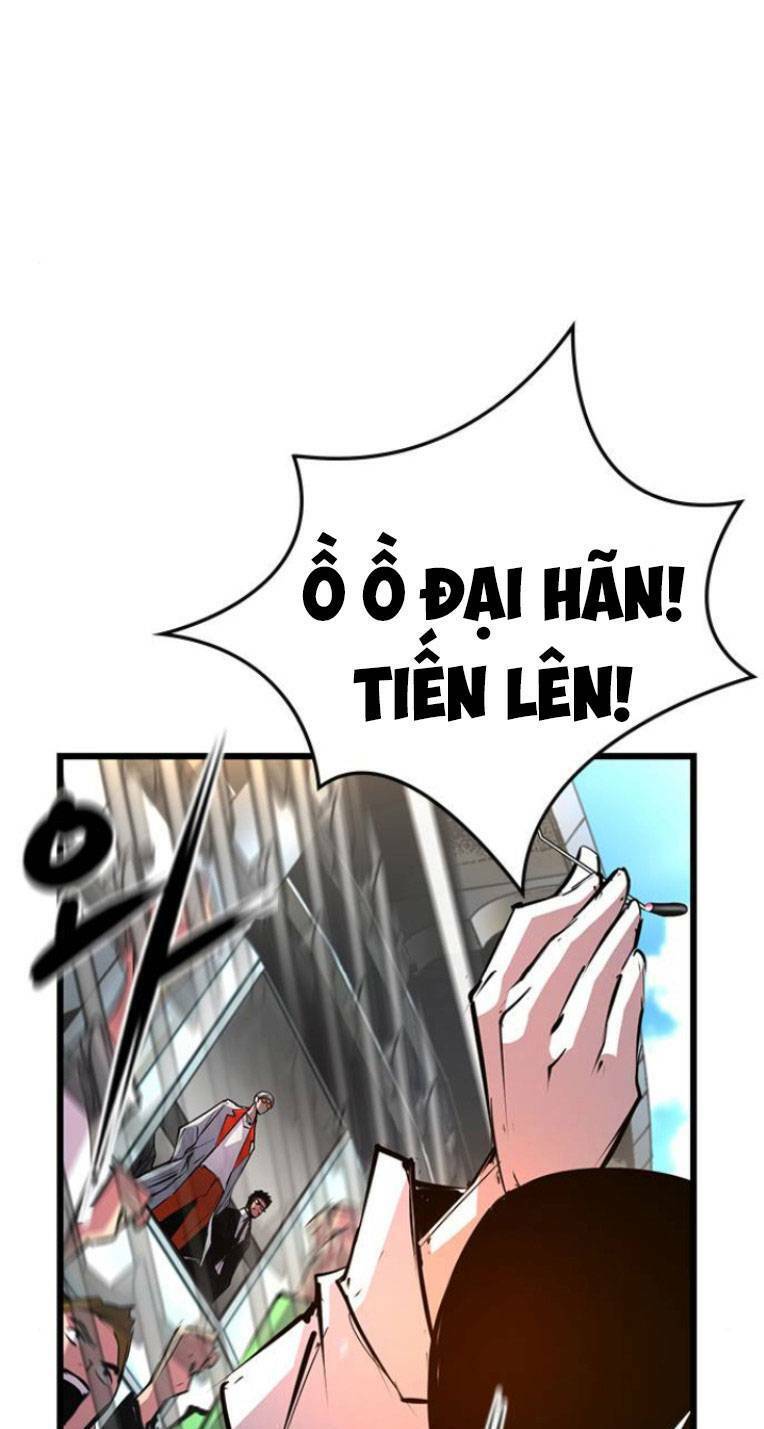 Phòng Gym Hanlim Chap 110 - Next Chap 111