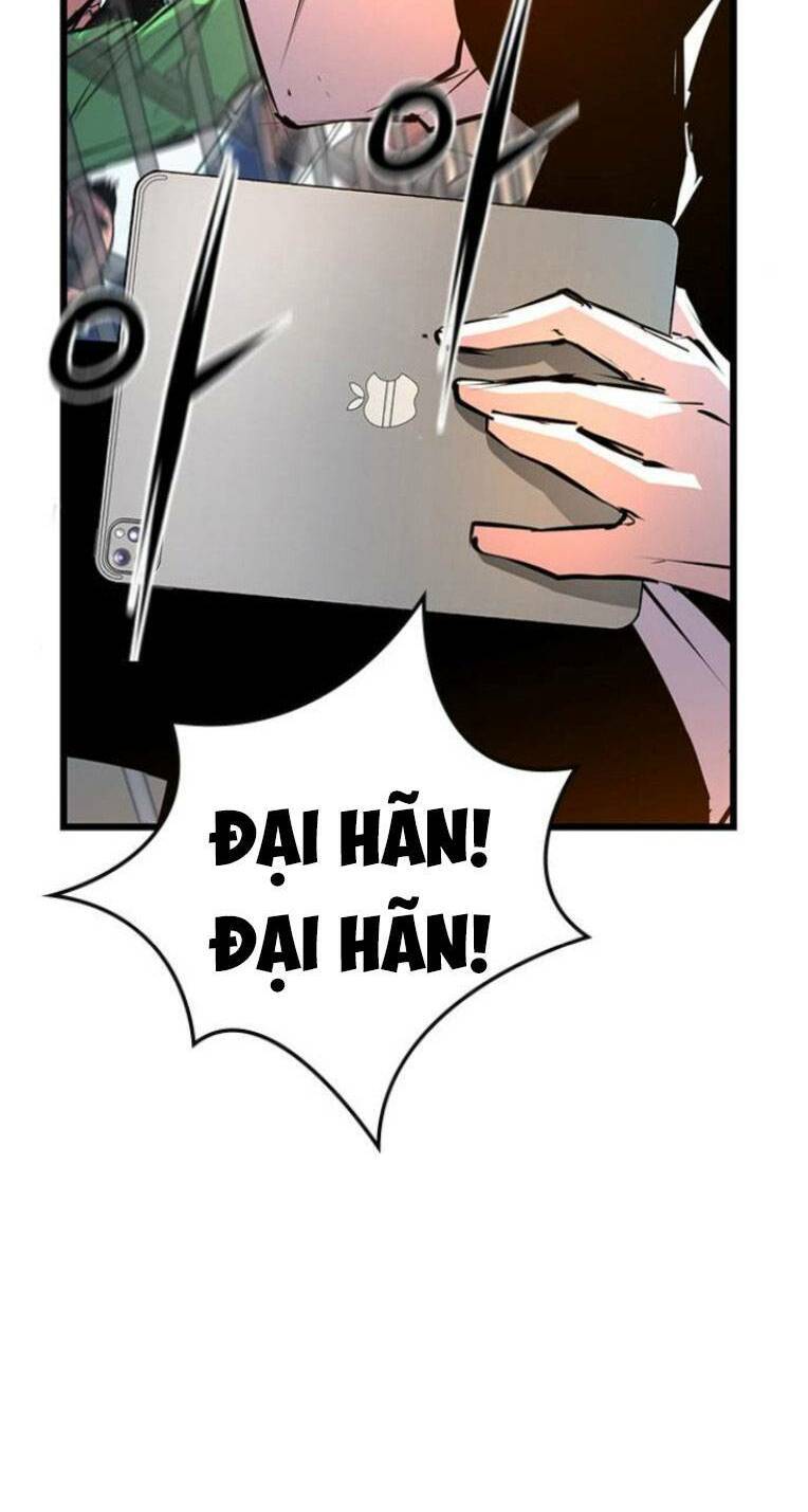 Phòng Gym Hanlim Chap 110 - Next Chap 111