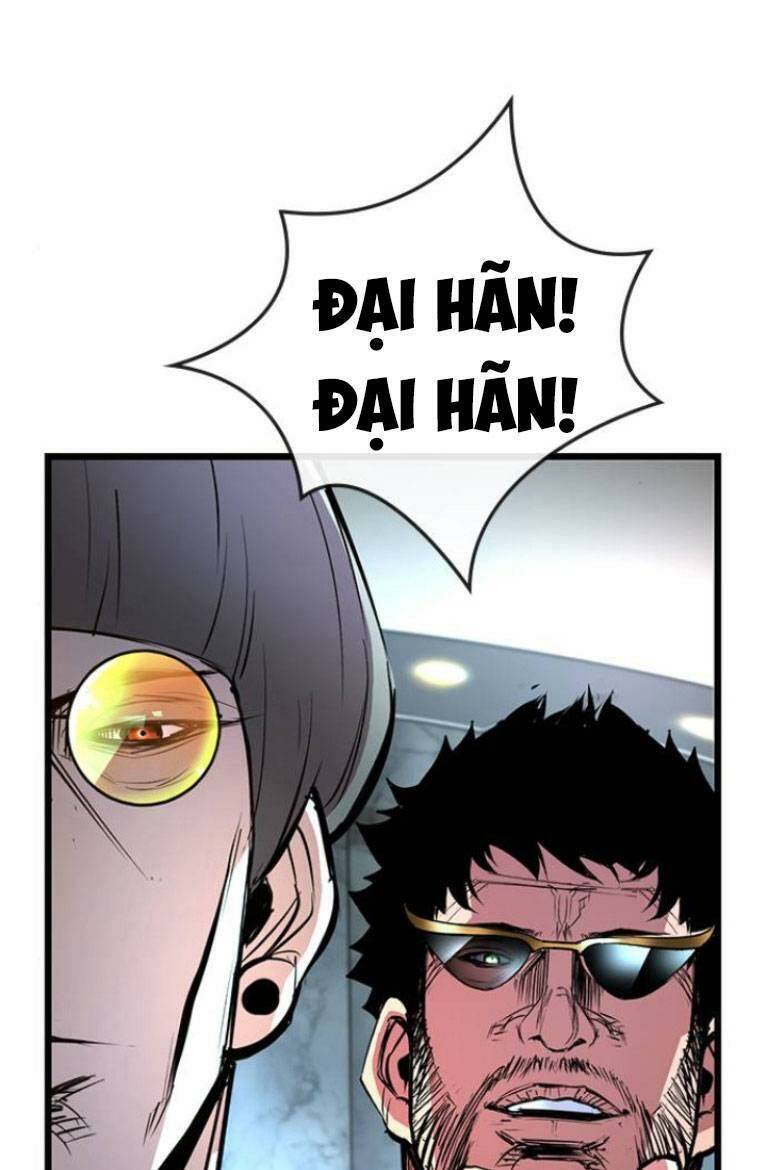 Phòng Gym Hanlim Chap 110 - Next Chap 111