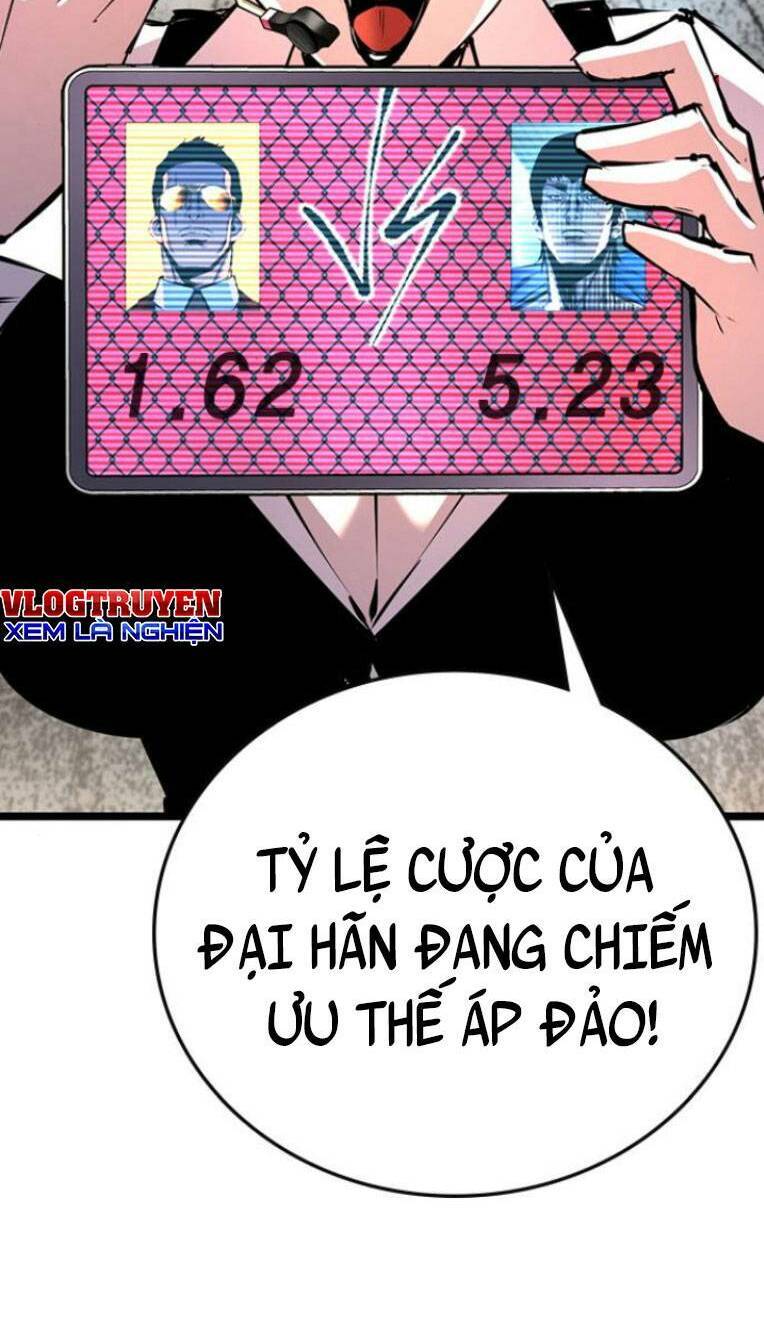 Phòng Gym Hanlim Chap 110 - Next Chap 111