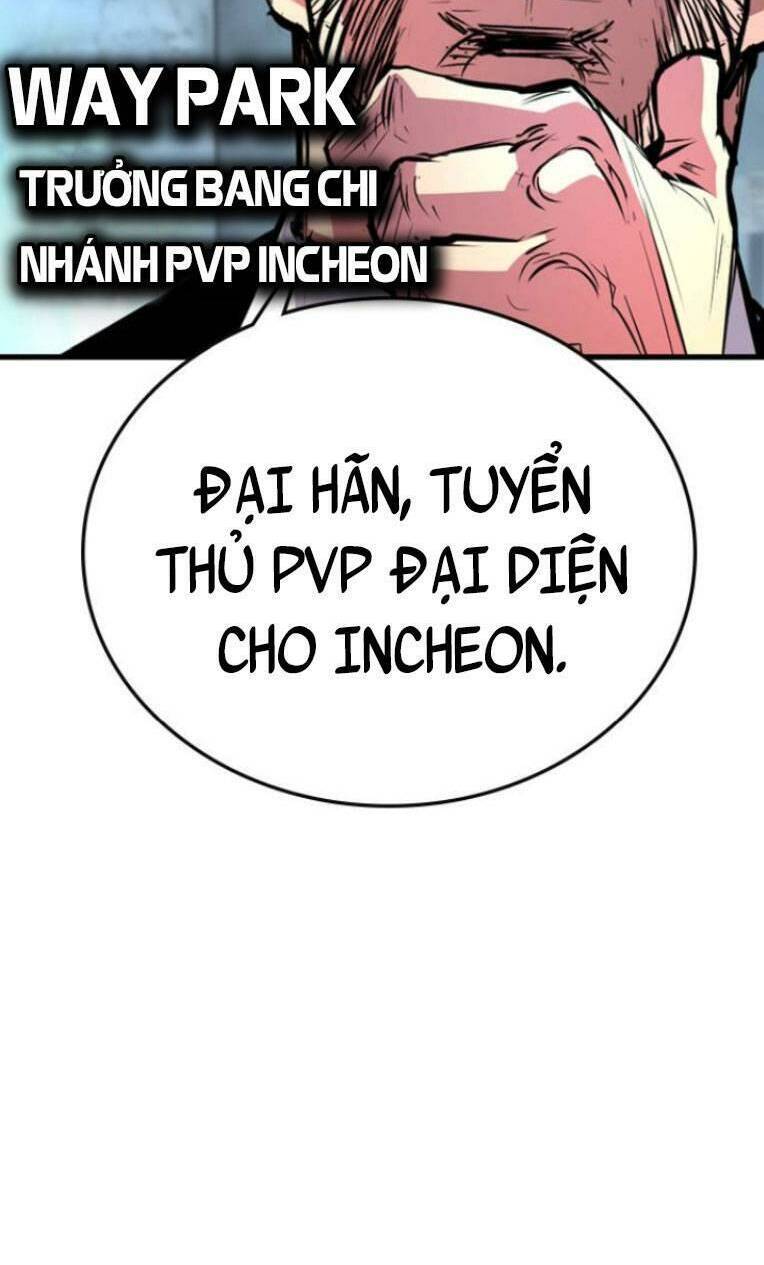 Phòng Gym Hanlim Chap 110 - Next Chap 111