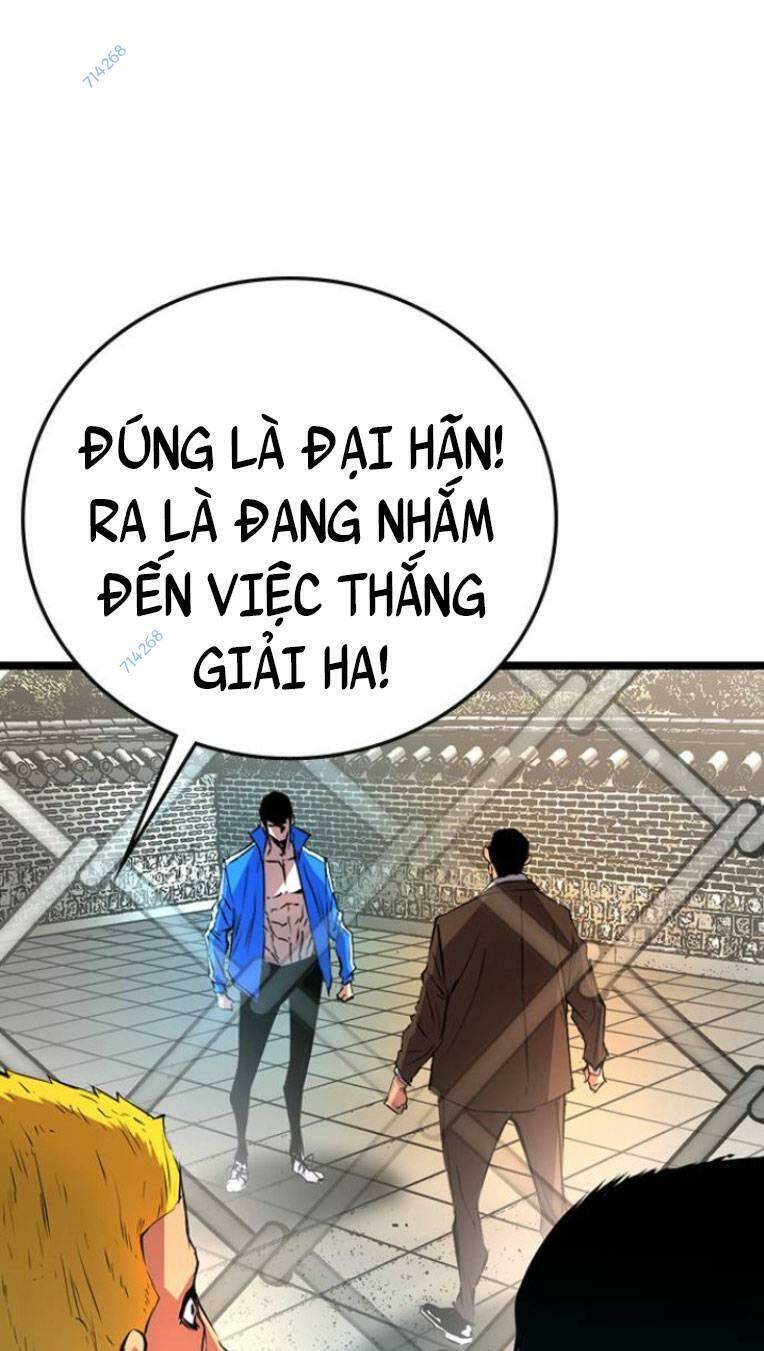 Phòng Gym Hanlim Chap 110 - Next Chap 111