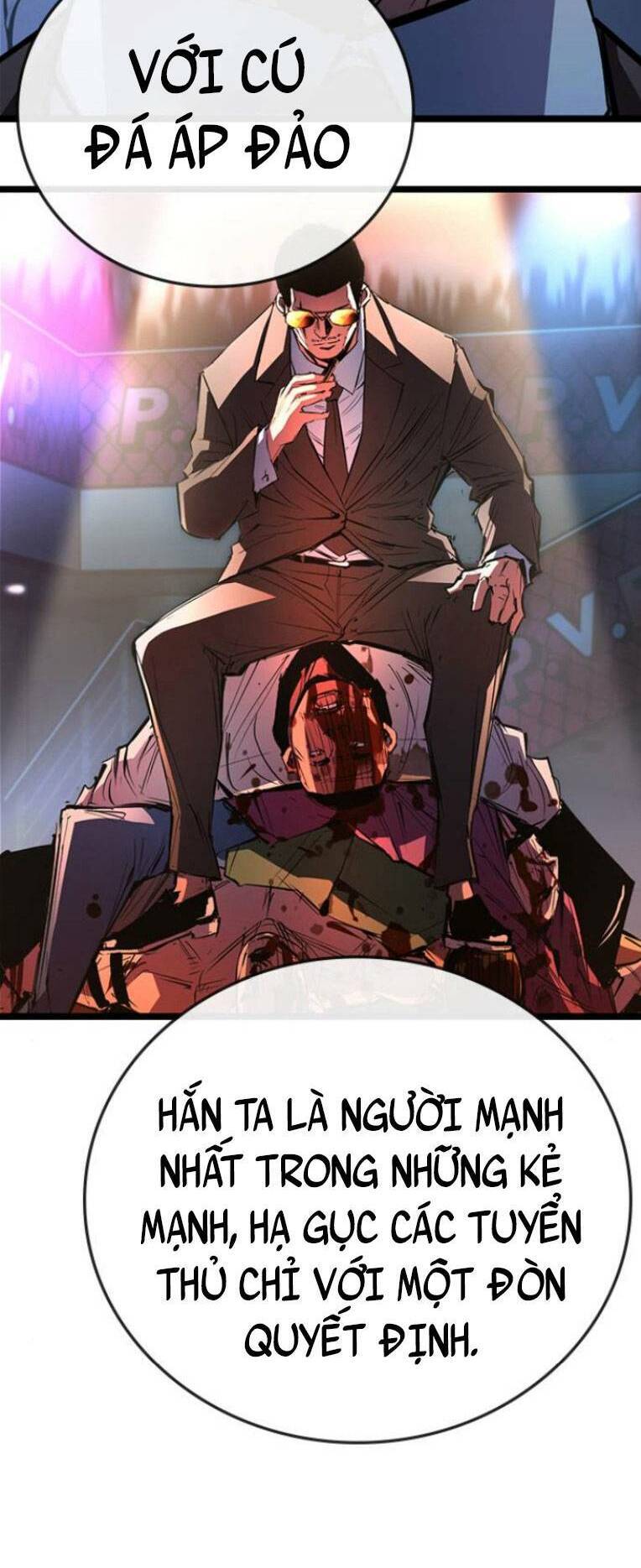 Phòng Gym Hanlim Chap 110 - Next Chap 111