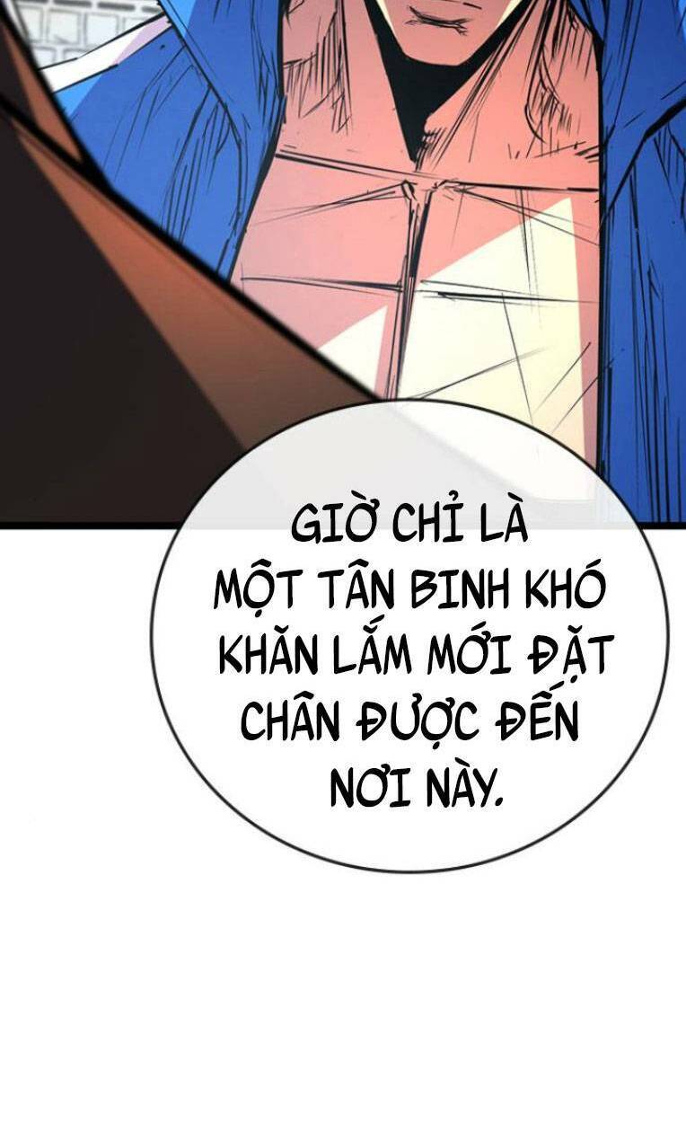 Phòng Gym Hanlim Chap 110 - Next Chap 111