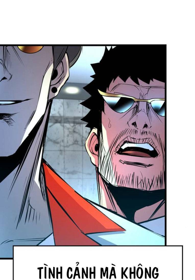 Phòng Gym Hanlim Chap 111 - Next Chap 112