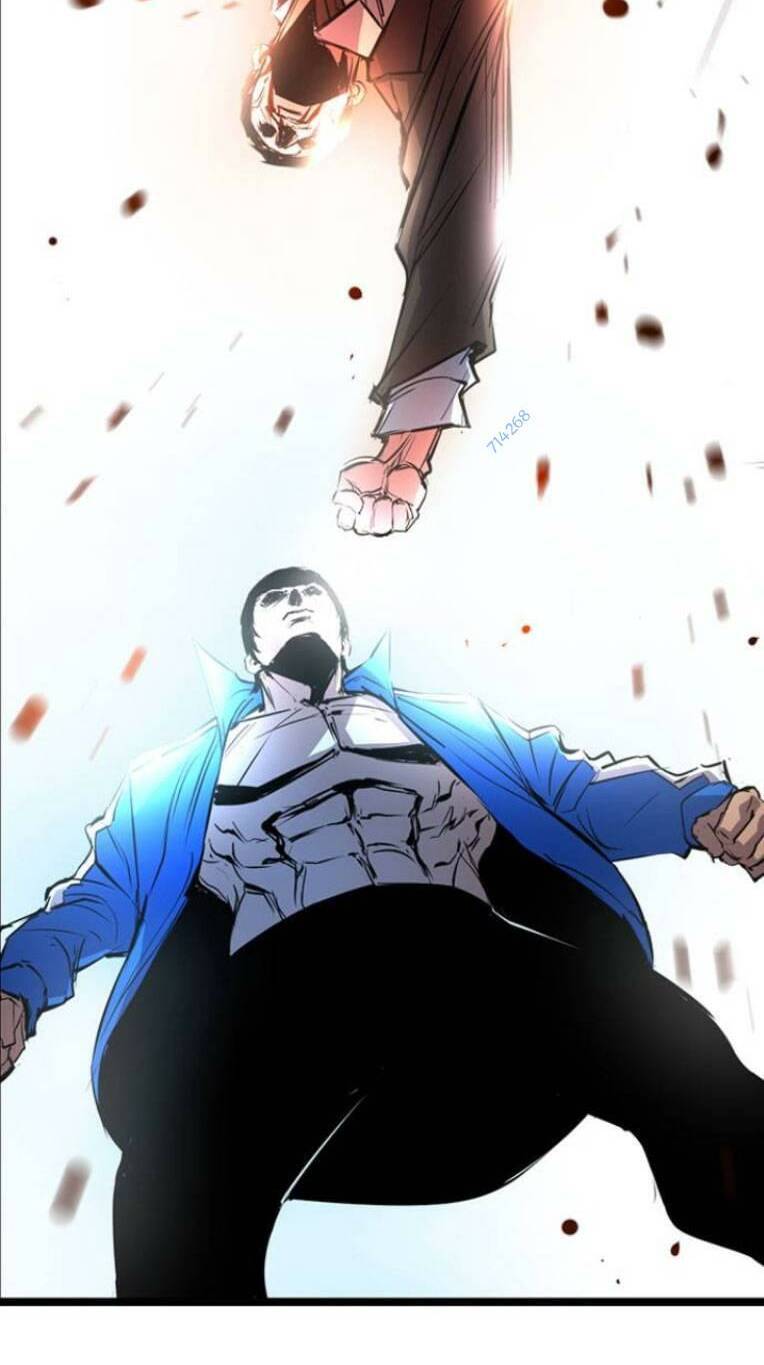 Phòng Gym Hanlim Chap 111 - Next Chap 112
