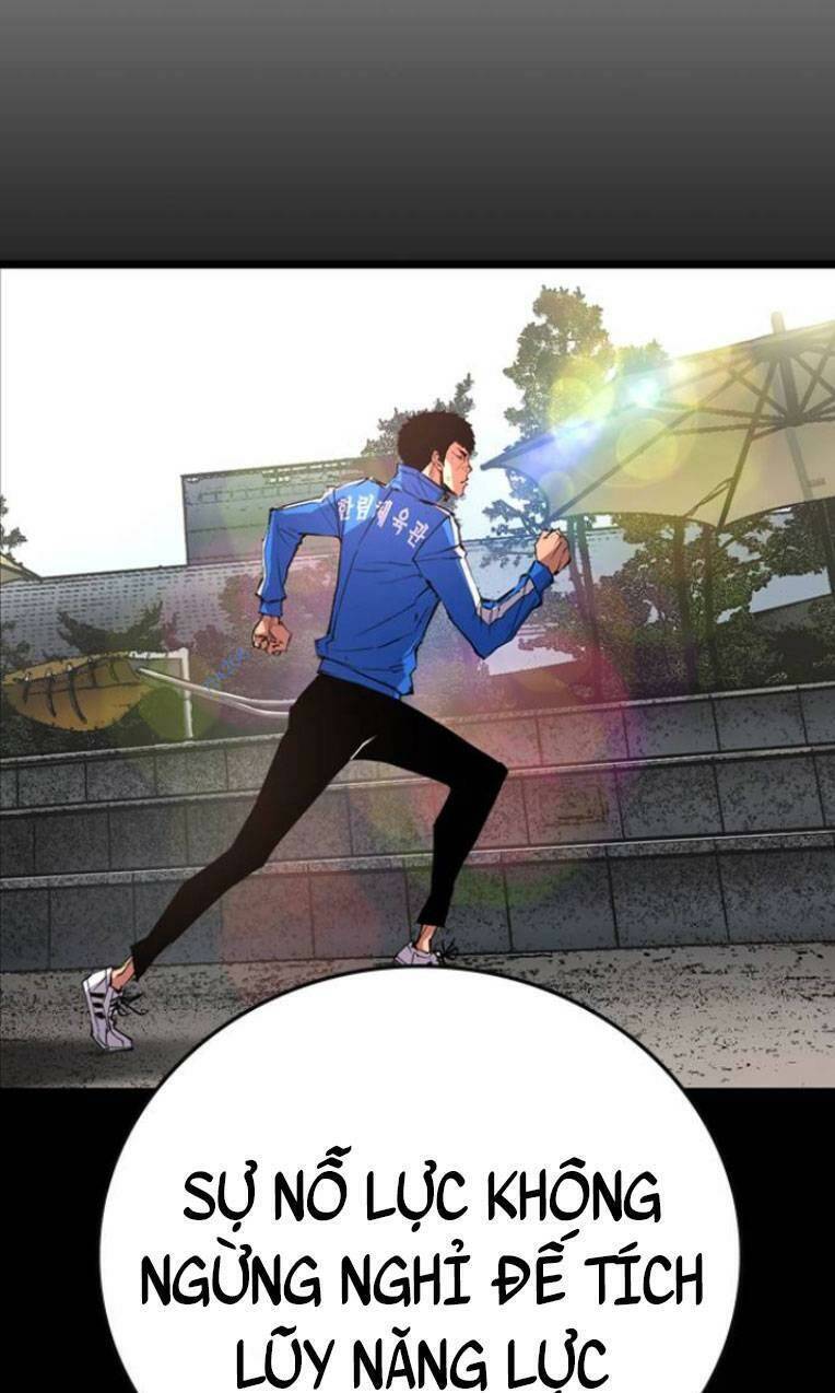 Phòng Gym Hanlim Chap 111 - Next Chap 112