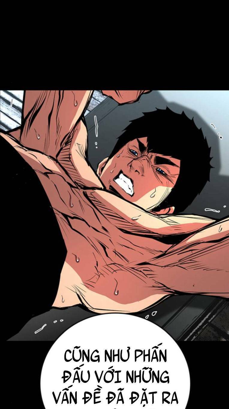 Phòng Gym Hanlim Chap 111 - Next Chap 112