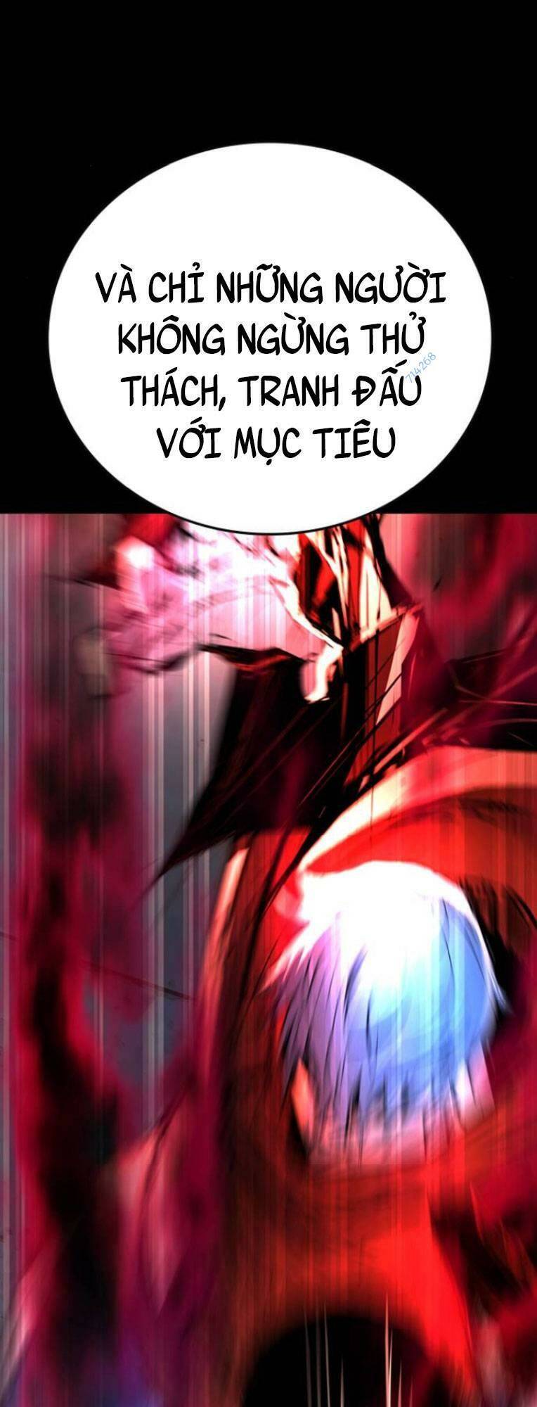 Phòng Gym Hanlim Chap 111 - Next Chap 112