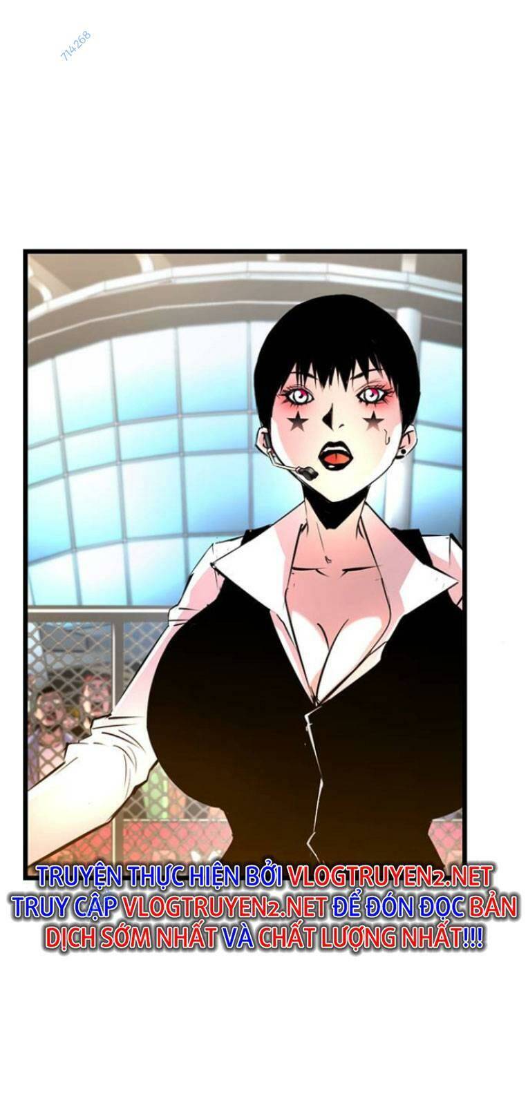 Phòng Gym Hanlim Chap 111 - Next Chap 112