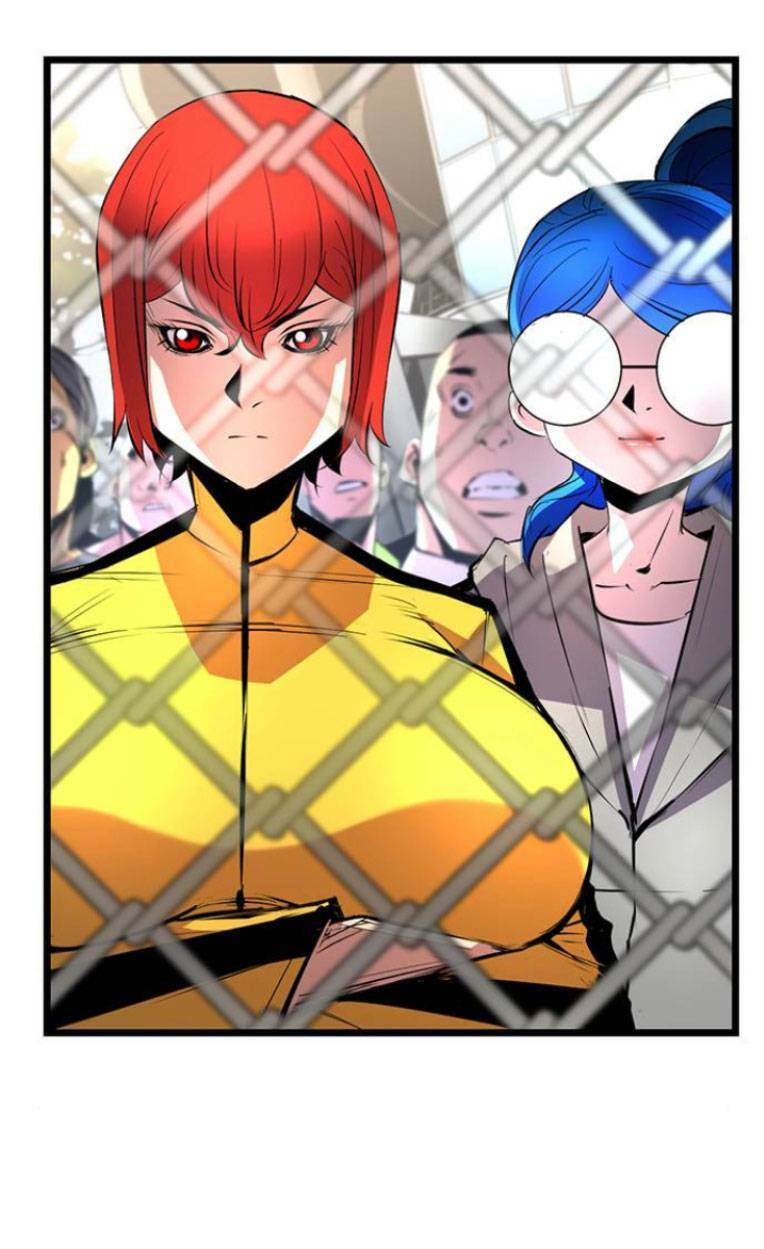 Phòng Gym Hanlim Chap 111 - Next Chap 112