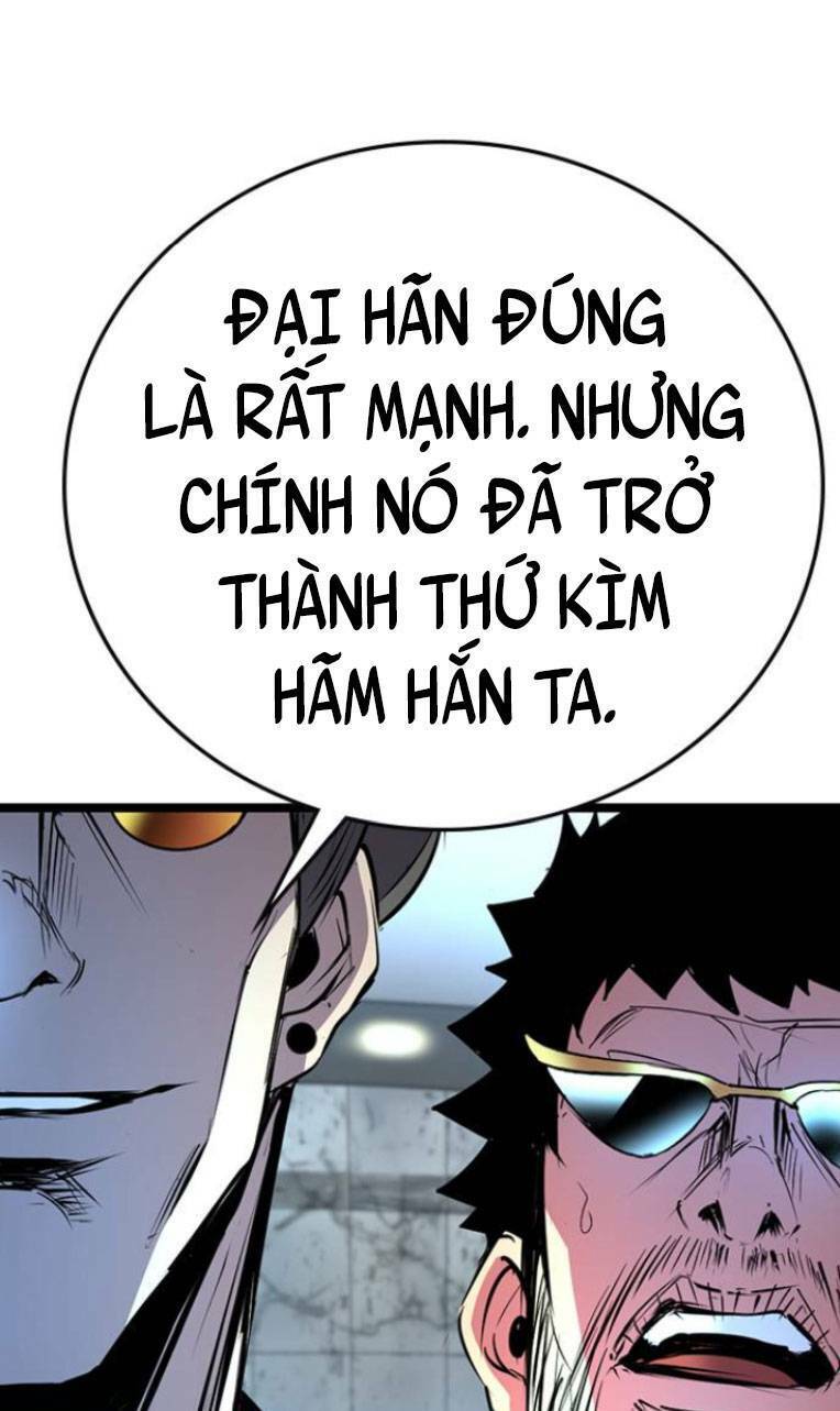 Phòng Gym Hanlim Chap 111 - Next Chap 112