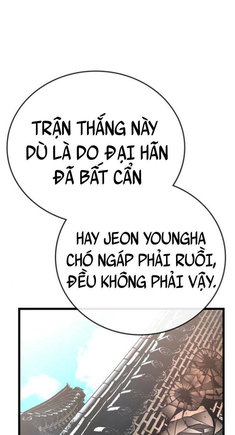 Phòng Gym Hanlim Chap 111 - Next Chap 112