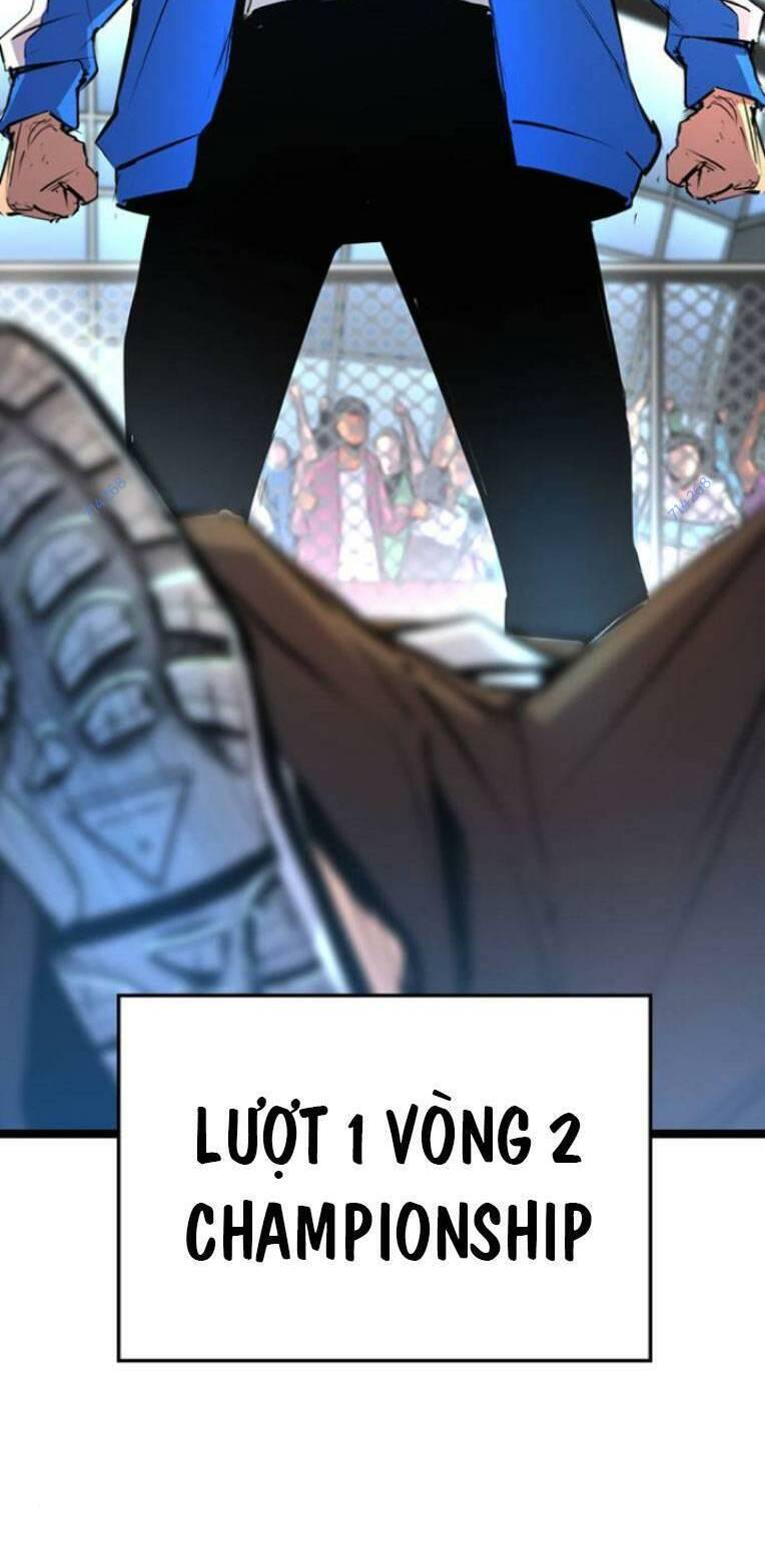 Phòng Gym Hanlim Chap 111 - Next Chap 112