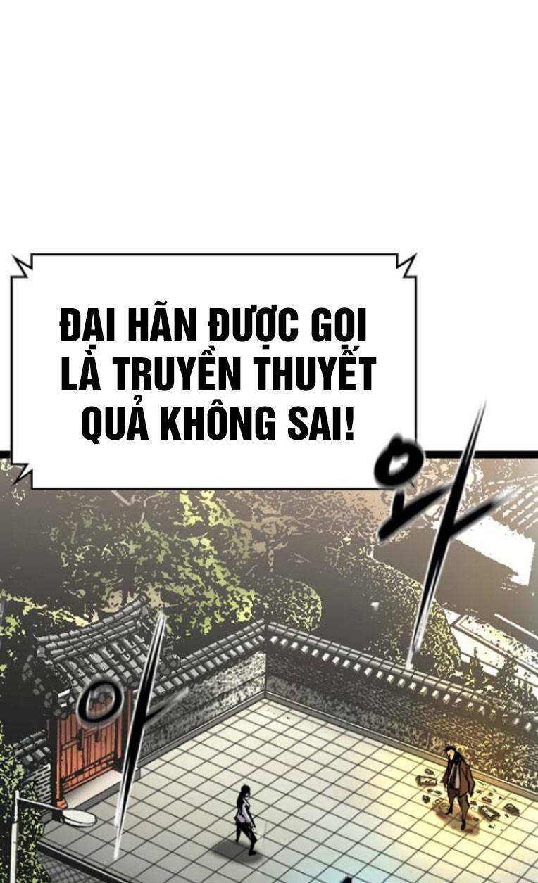 Phòng Gym Hanlim Chap 111 - Next Chap 112